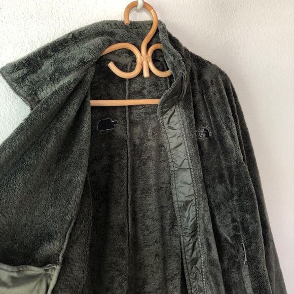 The North Face Womens Fleece Jacket *Final Price* - Picture 3 of 8